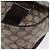 Borsa a tracolla GUCCI GG Supreme PVC Beige Oro 201732 Auth ka5309 D'oro - vista 17