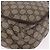 Borsa a tracolla GUCCI GG Supreme PVC Beige Oro 201732 Auth ka5309 D'oro - vista 19