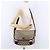 Borsa a tracolla GUCCI GG Supreme PVC Beige Oro 201732 Auth ka5309 D'oro - vista 26