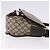 Borsa a tracolla GUCCI GG Supreme PVC Beige Oro 201732 Auth ka5309 D'oro - vista 4