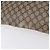 Borsa a tracolla GUCCI GG Supreme PVC Beige Oro 201732 Auth ka5309 D'oro - vista 8