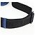 LOUIS VUITTON Monogram Taurillon Keepall Bandouliere 50 Blue Auth 191461SM Monogramma - vista 15