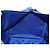 LOUIS VUITTON Monogram Taurillon Keepall Bandouliere 50 Blue Auth 191461SM Monogramma - vista 24