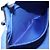 LOUIS VUITTON Monogram Taurillon Keepall Bandouliere 50 Blue Auth 191461SM Monogramma - vista 27