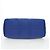 LOUIS VUITTON Monogram Taurillon Keepall Bandouliere 50 Blue Auth 191461SM Monogramma - vista 5