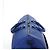 LOUIS VUITTON Monogram Taurillon Keepall Bandouliere 50 Blue Auth 191461SM Monogramma - vista 6