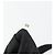 Zaino PRADA Nylon Nero Argento Auth mr2651 - vista 12