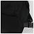 Zaino PRADA Nylon Nero Argento Auth mr2651 - vista 15