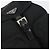 Zaino PRADA Nylon Nero Argento Auth mr2651 - vista 20