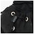 Zaino PRADA Nylon Nero Argento Auth mr2651 - vista 21