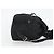 Zaino PRADA Nylon Nero Argento Auth mr2651 - vista 3