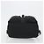 Zaino PRADA Nylon Nero Argento Auth mr2651 - vista 5