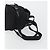 Zaino PRADA Nylon Nero Argento Auth mr2651 - vista 9