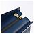 Borsa LOUIS VUITTON Epi Riviera Blu M48185 LV Auth 192907 - vista 18