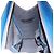Borsa LOUIS VUITTON Epi Riviera Blu M48185 LV Auth 192907 - vista 20