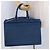 Borsa LOUIS VUITTON Epi Riviera Blu M48185 LV Auth 192907 - vista 21