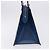 Borsa LOUIS VUITTON Epi Riviera Blu M48185 LV Auth 192907 - vista 3