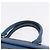 Borsa LOUIS VUITTON Epi Riviera Blu M48185 LV Auth 192907 - vista 8