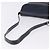 Borsa a tracolla SAINT LAURENT in pelle blu navy e oro Auth ka5243A D'oro - vista 7