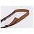 Borsa a mano LOEWE Hammock Small in pelle 2way Marrone Argento Auth 192988A - vista 14