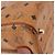Borsa Boston MCM Logogram Vicetos in PVC e pelle Marrone Oro Auth 192236 D'oro - vista 16