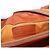 Borsa Boston MCM Logogram Vicetos in PVC e pelle Marrone Oro Auth 192236 D'oro - vista 18