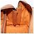 Borsa Boston MCM Logogram Vicetos in PVC e pelle Marrone Oro Auth 192236 D'oro - vista 19