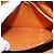 Borsa Boston MCM Logogram Vicetos in PVC e pelle Marrone Oro Auth 192236 D'oro - vista 23