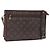 LOUIS VUITTON Borsa a tracolla Monogram Angian M51205 LV Auth 191740 Monogramma