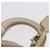 Borsa PRADA in pelle 2way Argento Oro Auth 192120A D'oro - vista 14