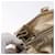 Borsa PRADA in pelle 2way Argento Oro Auth 192120A D'oro - vista 22