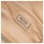 Borsa PRADA in pelle 2way Argento Oro Auth 192120A D'oro - vista 23