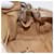 Borsa PRADA in pelle 2way Argento Oro Auth 192120A D'oro - vista 25