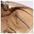 Borsa PRADA in pelle 2way Argento Oro Auth 192120A D'oro - vista 26