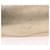 Borsa PRADA in pelle 2way Argento Oro Auth 192120A D'oro - vista 6