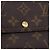 LOUIS VUITTON Monogram Portefeuille Sarah Long Wallet M61734 LV Auth 192167V Monogramma - vista 17
