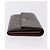 LOUIS VUITTON Monogram Portefeuille Sarah Long Wallet M61734 LV Auth 192167V Monogramma - vista 3