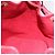 Borsa a Spalla LOUIS VUITTON Epi Petit Noe Rosso M44107 LV Auth 191992 - vista 18