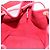 Borsa a Spalla LOUIS VUITTON Epi Petit Noe Rosso M44107 LV Auth 191992 - vista 19
