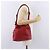 Borsa a Spalla LOUIS VUITTON Epi Petit Noe Rosso M44107 LV Auth 191992 - vista 20