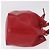 Borsa a Spalla LOUIS VUITTON Epi Petit Noe Rosso M44107 LV Auth 191992 - vista 3