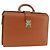 LOUIS VUITTON Epi Serviette Fermoir Bag Zipangu Gold M54358 Auth BA14383