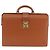 LOUIS VUITTON Epi Serviette Fermoir Bag Zipangu Gold M54358 Auth BA14383 - vista 13