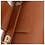 LOUIS VUITTON Epi Serviette Fermoir Bag Zipangu Gold M54358 Auth BA14383 - vista 20