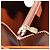 LOUIS VUITTON Epi Serviette Fermoir Bag Zipangu Gold M54358 Auth BA14383 - vista 26
