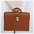 LOUIS VUITTON Epi Serviette Fermoir Bag Zipangu Gold M54358 Auth BA14383 - vista 27