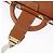 LOUIS VUITTON Epi Serviette Fermoir Bag Zipangu Gold M54358 Auth BA14383 - vista 9