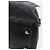 Borsa CARTIER in pelle nera argento Auth BA14473 Nero - vista 14
