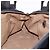Borsa CARTIER in pelle nera argento Auth BA14473 Nero - vista 19