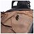 Borsa CARTIER in pelle nera argento Auth BA14473 Nero - vista 20